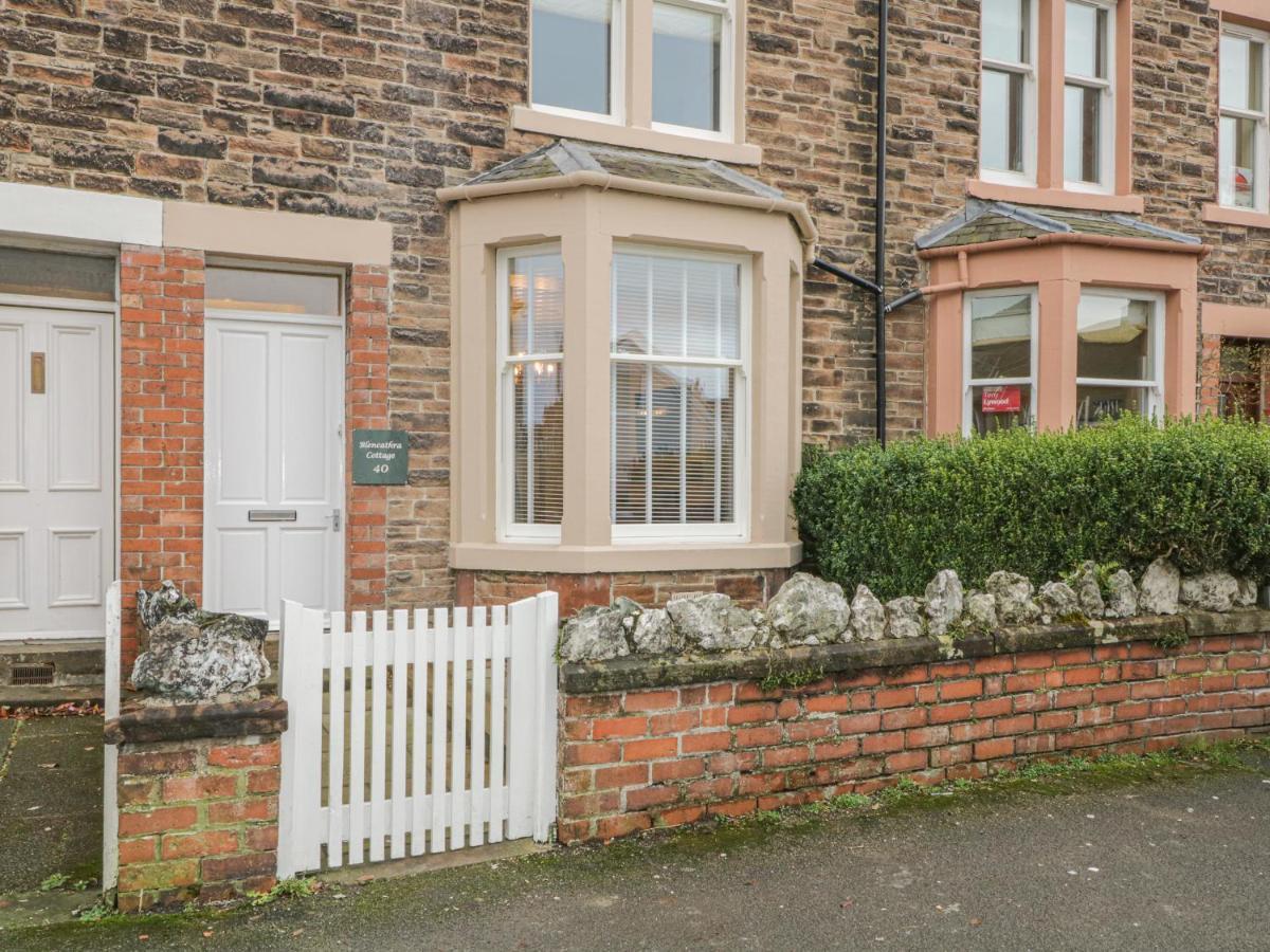 Blencathra Cottage Keswick  Exterior foto